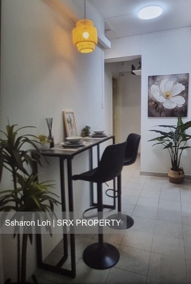 Central Green Condominium (D3), Condominium #546827451